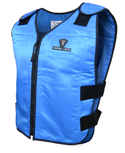 Phase Change Cooling Vest W/4 Inserts - Image 1