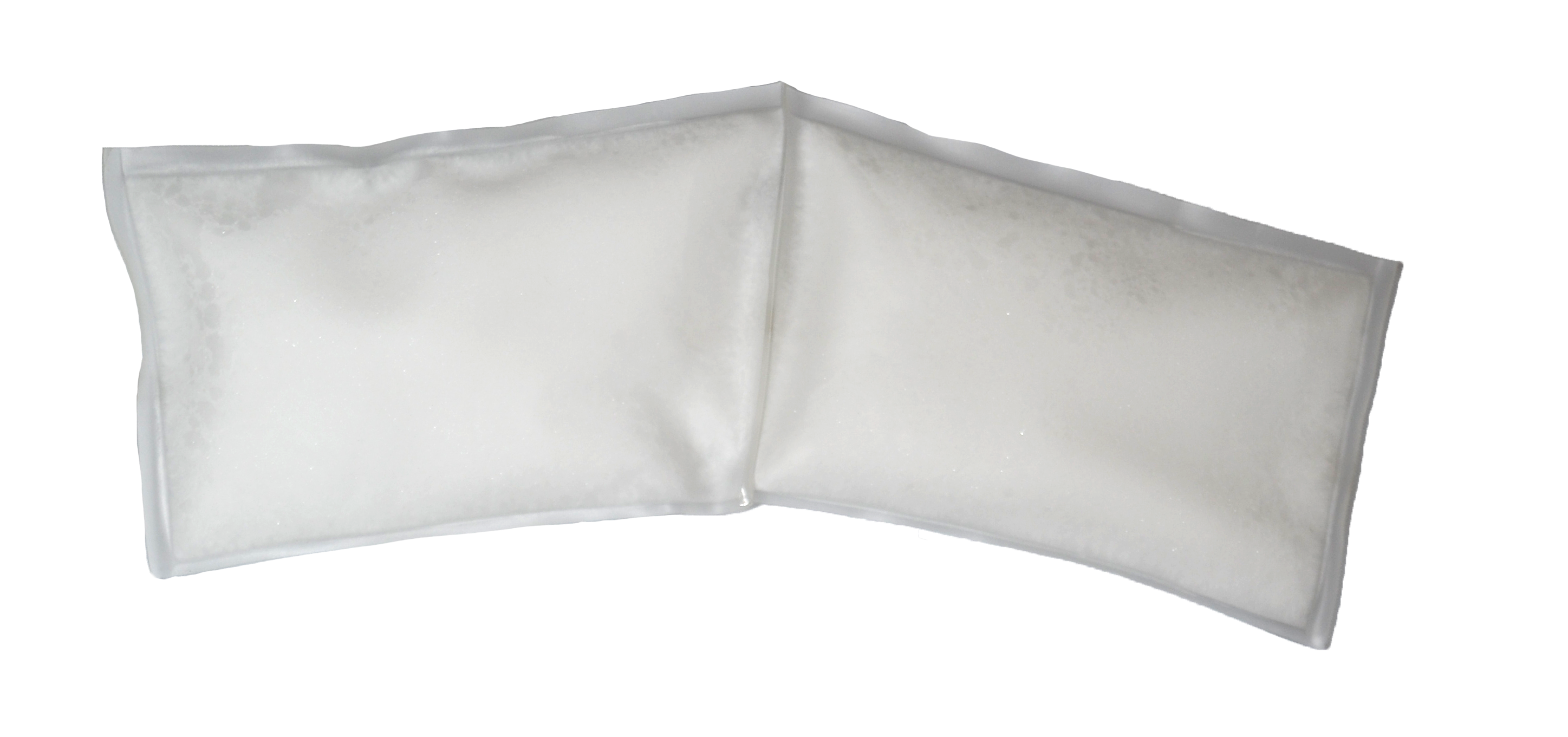 Techniche® Phase Change Cooling Brow Pad - Replacement Insert (6621)