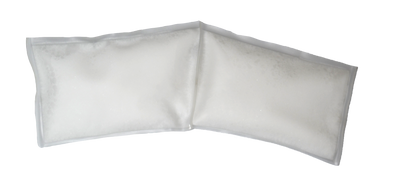 Techniche® Phase Change Cooling Brow Pad - Replacement Insert (6621) - Image 1