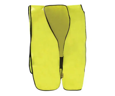Solid Vest - Image 1