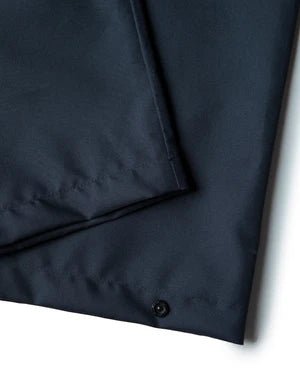 NAVY RAIN PANTS - Non-ANSI