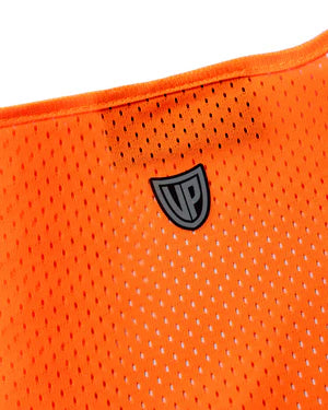 MESH STANDARD VEST - Type R Class 2