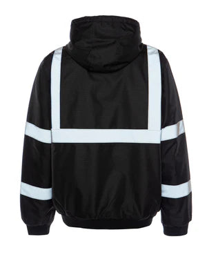 WARM UP™ RIPSTOP BOMBER JACKET - Non-ANSI