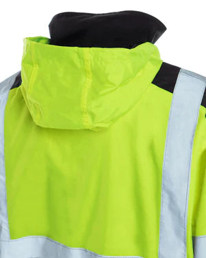 3 SEASON BOMBER JACKET - Type R Class 3