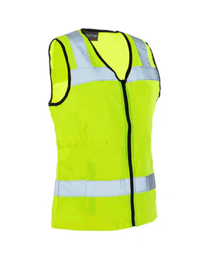 WOMEN'S SOLID VEST - Type R Class 2 - Image 5