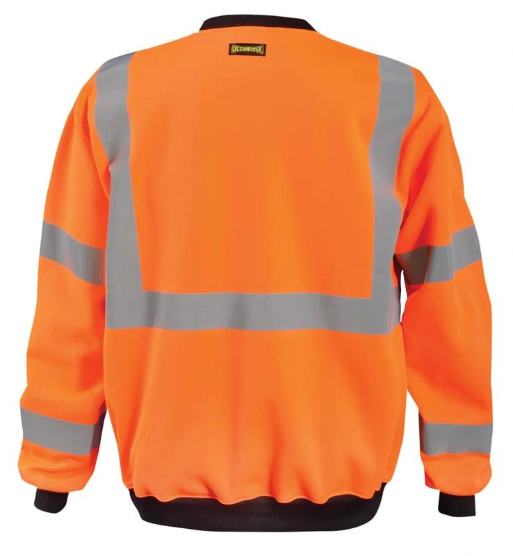 9 oz Crew Neck Sweatshirt