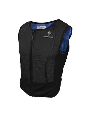 Techniche Hybrid Evaporative & Phase Change Cooling Vest Powered By Miracool Hyperkewl™ & CoolPax™ - Image 3