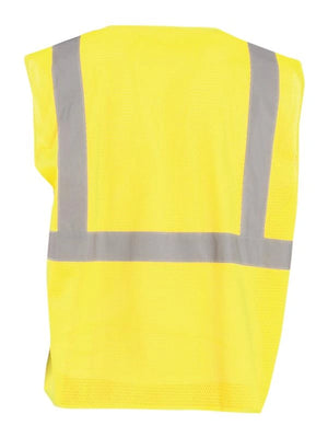 OccuNomix | Engineered Tough Safety Gear - Mesh Standard