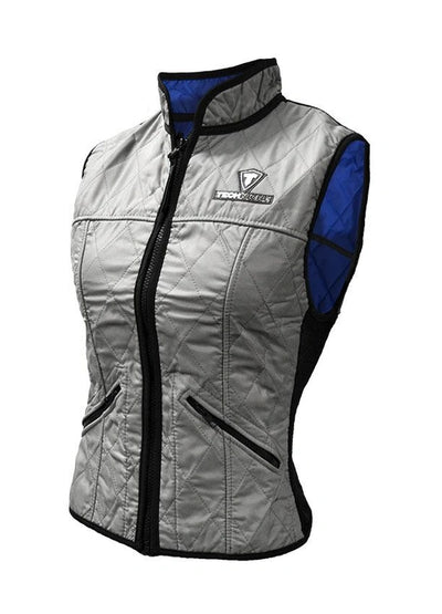 TECHNICHE® Evaporative Cooling Vest - Female Deluxe Sport - Image 2