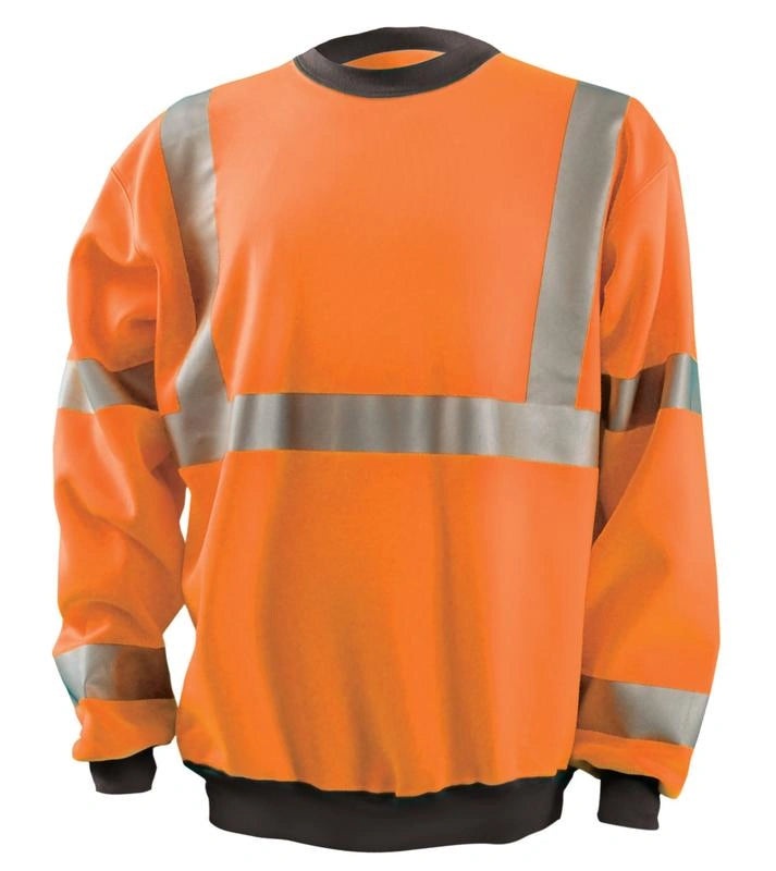 9 oz Crew Neck Sweatshirt