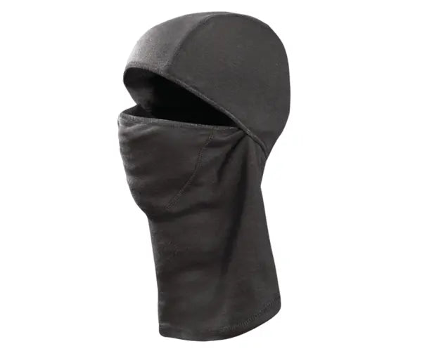 Flame Resistant Hinged Balaclava
