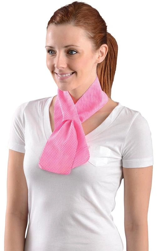 Miracool® Pva Cooling Neck Wrap
