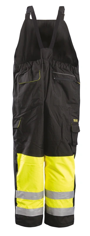 Safety Performance Cold Weather Bib - Image 2