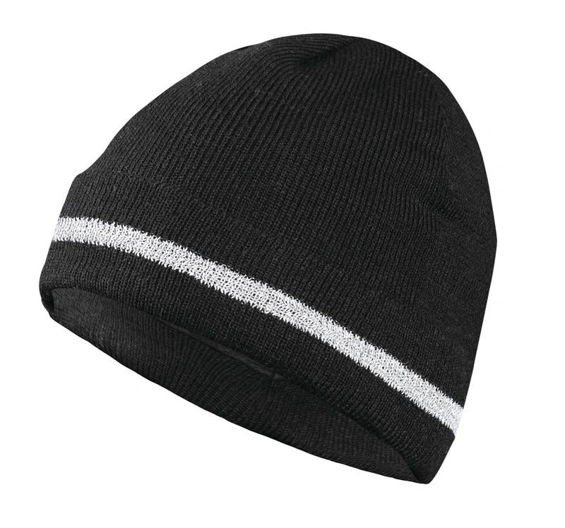 Beanie With Polyester Lining