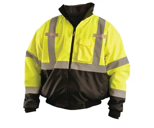 OccuNomix | Engineered Tough Safety Gear - 3-In-1 Black Bottom OccuNomix | Engineered Tough Safety Gear - 3-In-1 Black Bottom