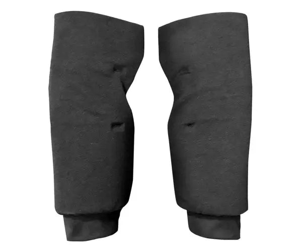 Long Slip On Knee Pad