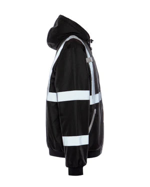 WARM UP™ RIPSTOP BOMBER JACKET - Non-ANSI - Image 3