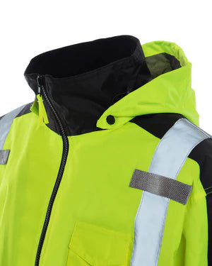 3 SEASON BOMBER JACKET - Type R Class 3