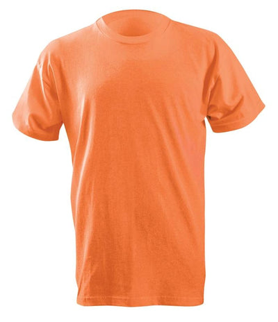 Non-Ansi Pre-Shrunk Cotton T-Shirt - Image 3
