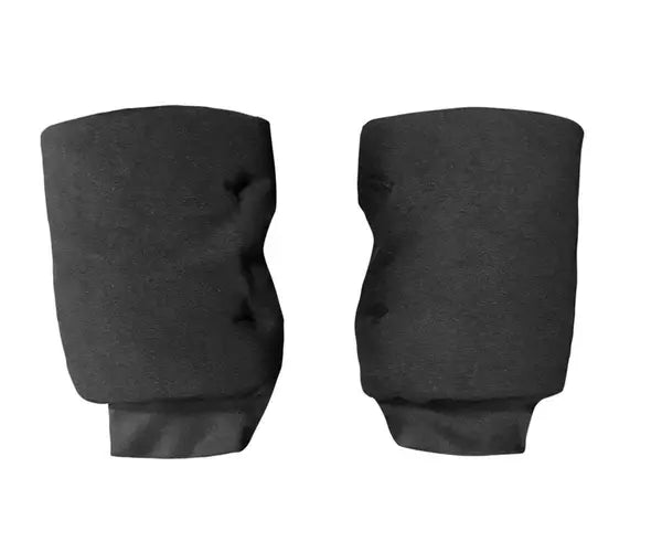 Short Slip On Knee Pad