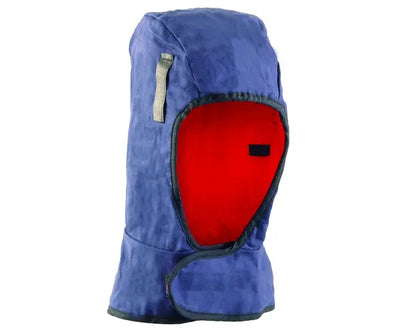 Premium Shoulder-Length Fleece Insulated Cotton Twill - Image 1
