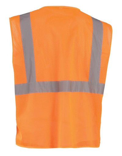 Mesh Standard Vest - Image 4