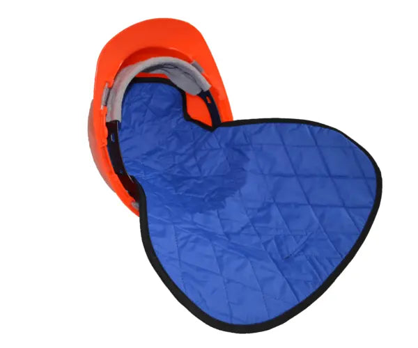 Evaporative Cooling Crown Cooler W/Neck Shade