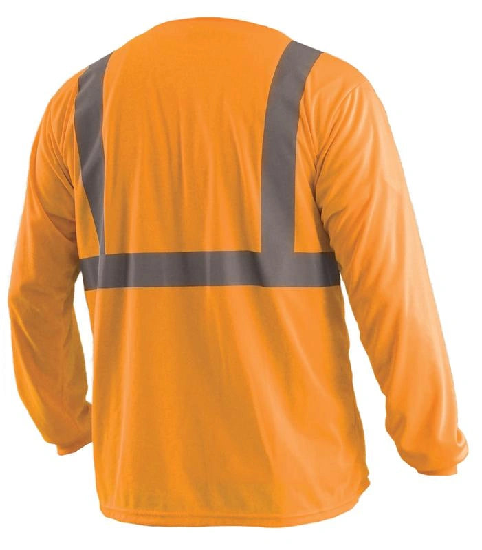 OccuNomix | Engineered Tough Safety Gear - Long Sleeve OccuNomix | Engineered Tough Safety Gear - Long Sleeve