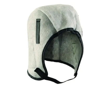 Classic Regular Length Polyester Plush Fleece - Image 1