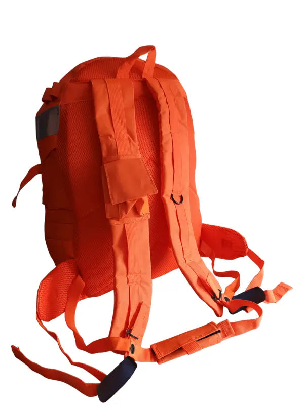 X-Back Backpack W/Quick Release
