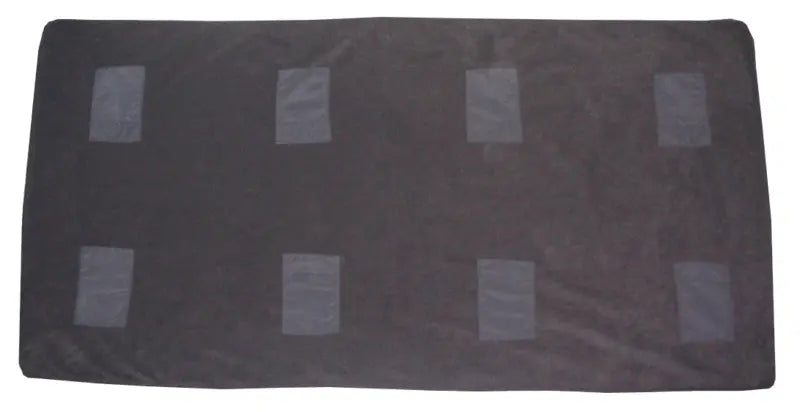 TECHNICHE® Air Activated Heating Stadium Blanket 4’ X 6’