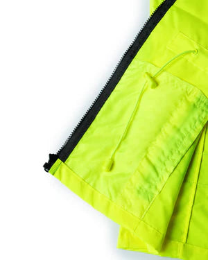WOMEN'S SOLID VEST - Type R Class 2 - Image 7