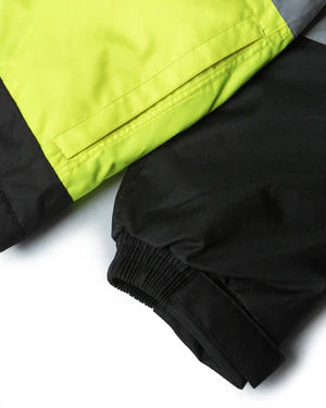 3-IN-1 BOMBER JACKET - Type R Class 3