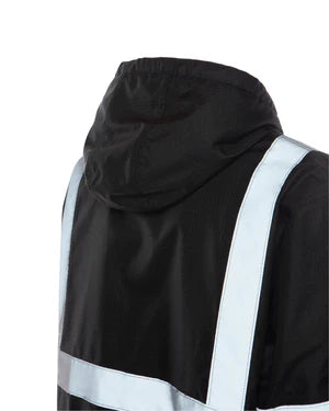 WARM UP™ RIPSTOP BOMBER JACKET - Non-ANSI
