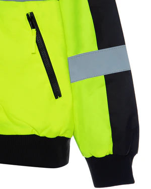 3 SEASON BOMBER JACKET - Type R Class 3