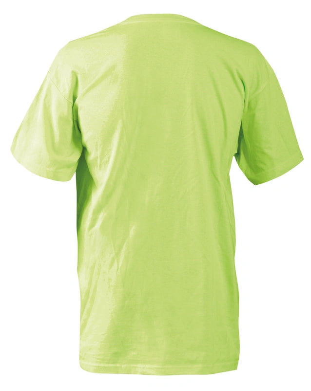 Non-Ansi Pre-Shrunk Cotton T-Shirt
