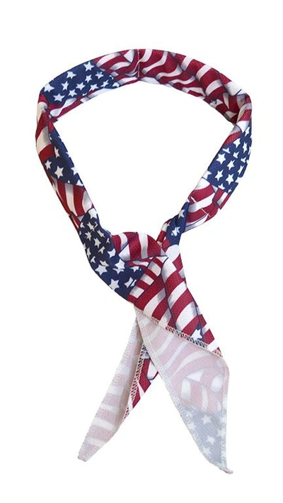 Miracool Hyperkewl™ Cooling Neckbands - Image 5