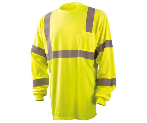 OccuNomix | Engineered Tough Safety Gear - Long Sleeve