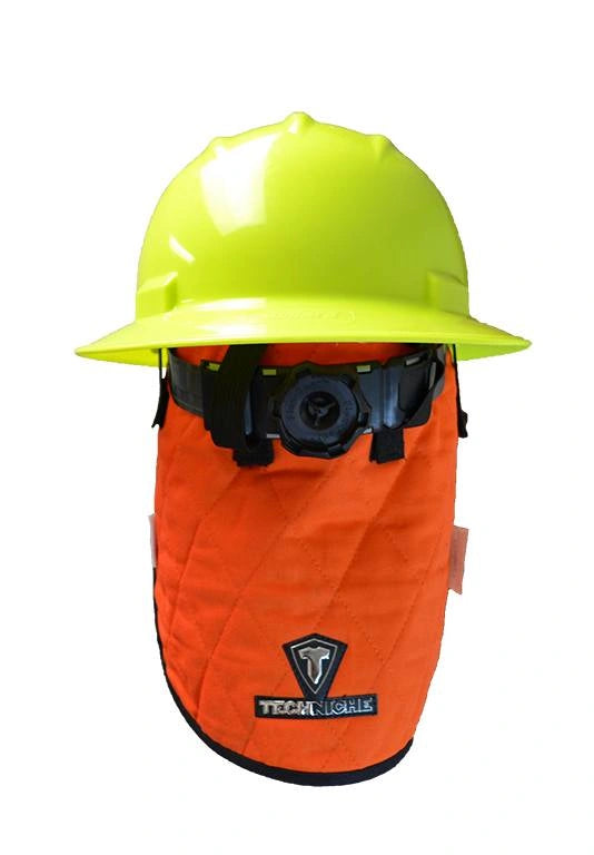 TECHNICHE® FLAME RESISTANT EVAPORATIVE COOLING NECK SHADE