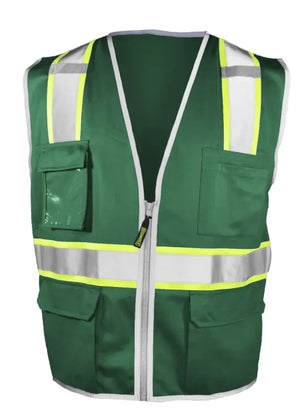 【URBAN　RESEARCH　ROSSO】PROTAGONISTA　Vest LPUUS Hard-Shell Active Utility Vest MK-1 – HAMCUS