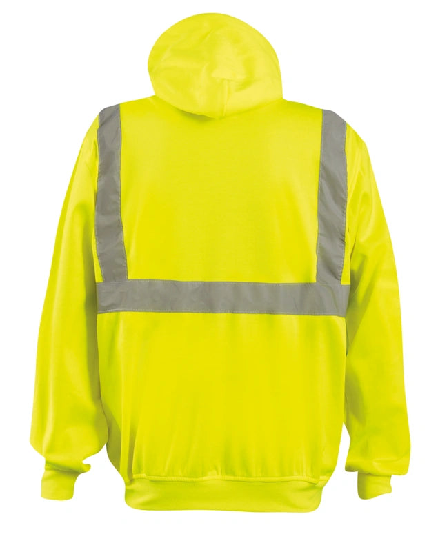 OccuNomix | Engineered Tough Safety Gear - 6 Oz. Lightweight Hoodie OccuNomix | Engineered Tough Safety Gear - 6 Oz. Lightweight Hoodie