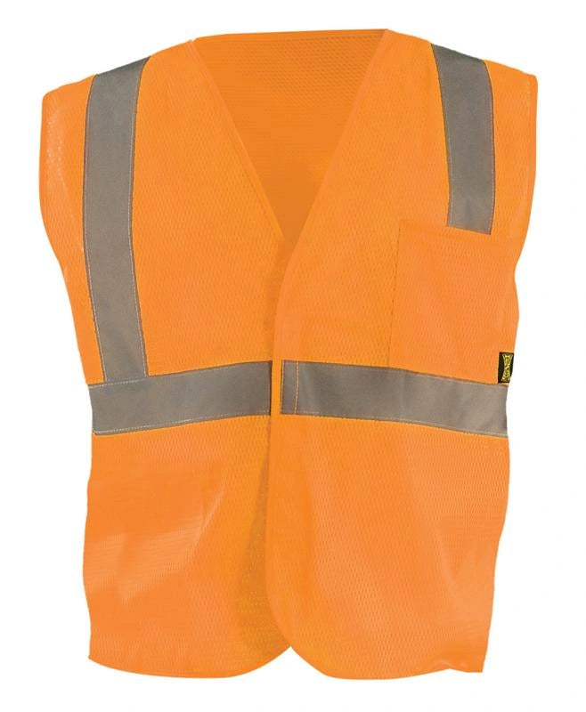 Mesh Standard Vest
