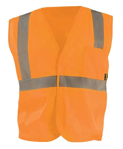 Mesh Standard Vest - Image 3