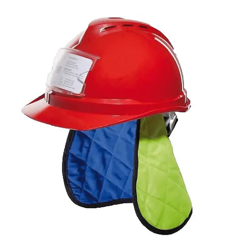 Evaporative Cooling Crown Cooler W/Neck Shade