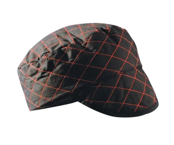 Quilted Beanie, Individual