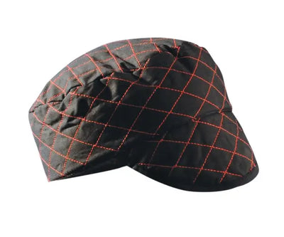 Quilted Beanie, Individual - Image 1