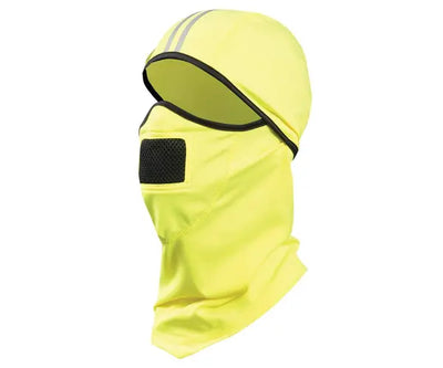 Performance Stripe Balaclava - Image 1