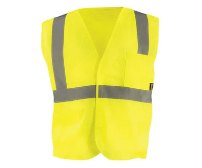 Mesh Standard Vest - Image 1
