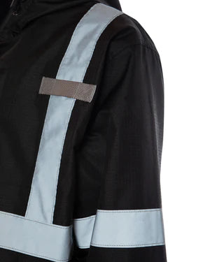 WARM UP™ RIPSTOP BOMBER JACKET - Non-ANSI - Image 9
