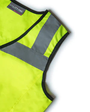 WOMEN'S SOLID VEST - Type R Class 2